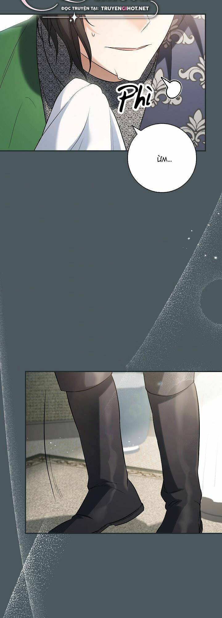 Cuộc Hôn Nhân Vụ Lợi Chapter 42.1 - Trang 2