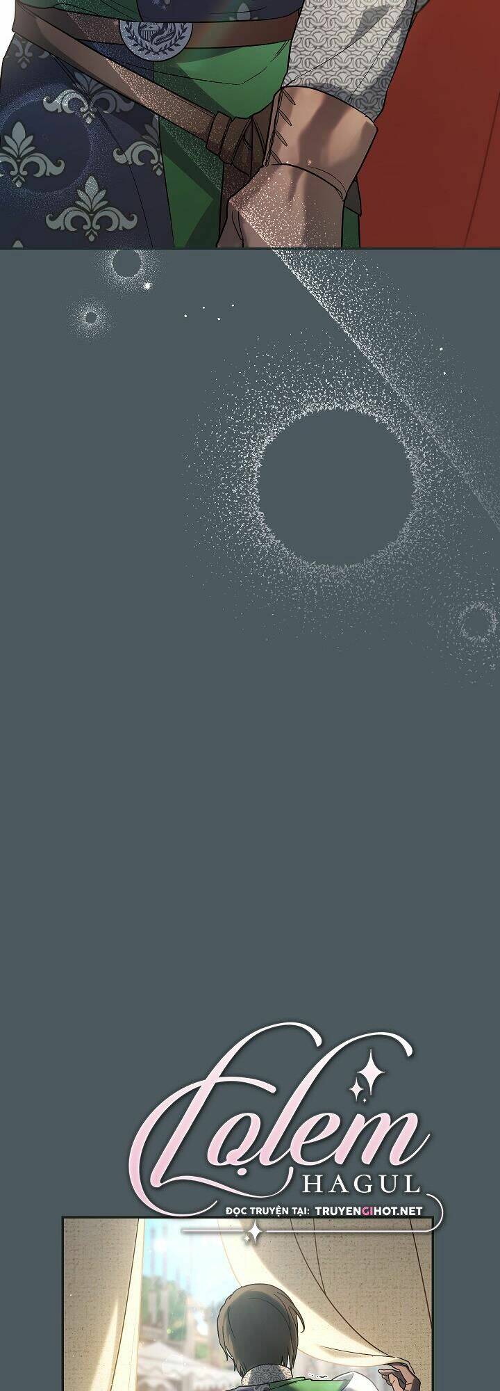 Cuộc Hôn Nhân Vụ Lợi Chapter 42.1 - Trang 2