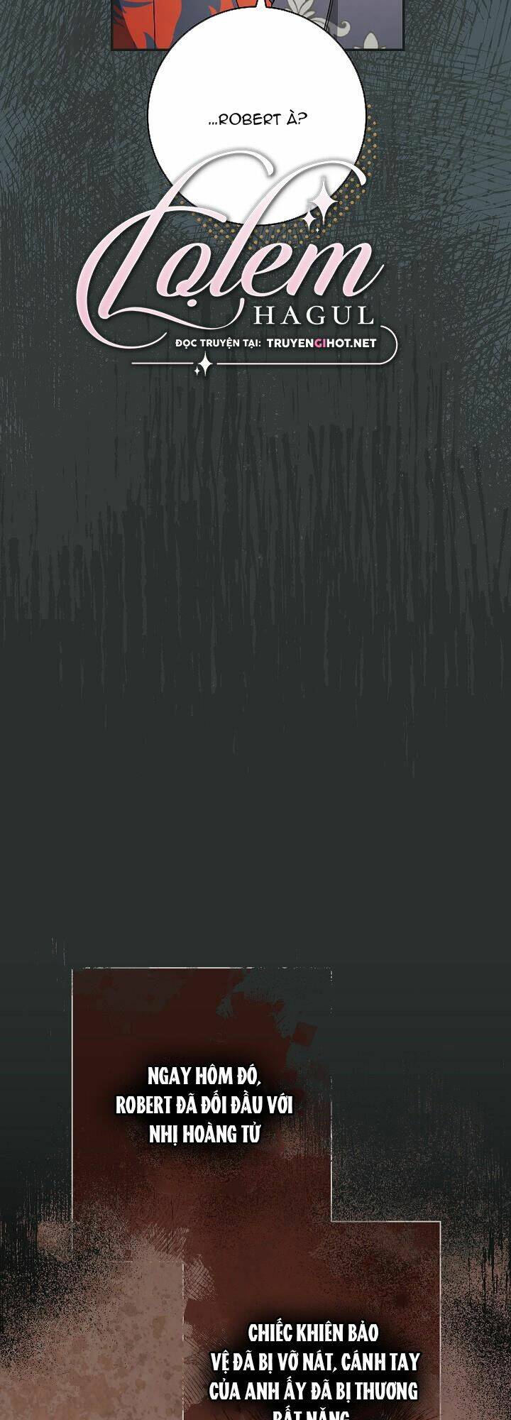 Cuộc Hôn Nhân Vụ Lợi Chapter 42.1 - Trang 2