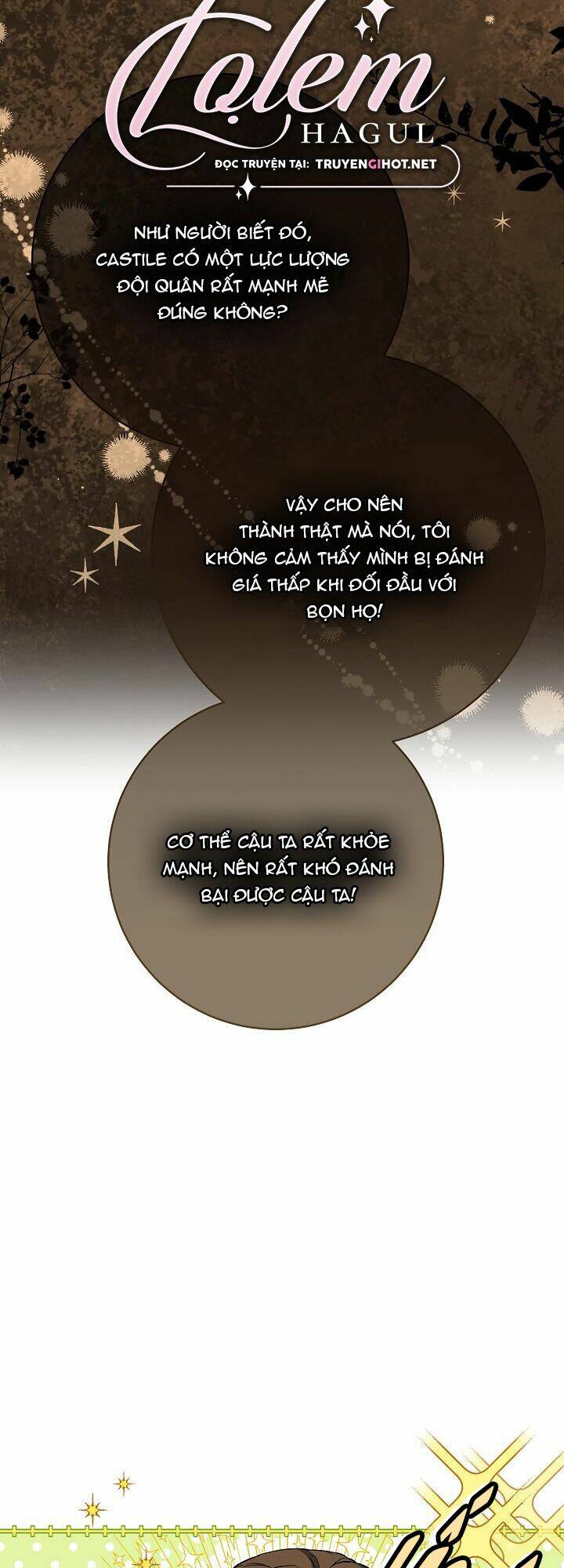 Cuộc Hôn Nhân Vụ Lợi Chapter 42.1 - Trang 2