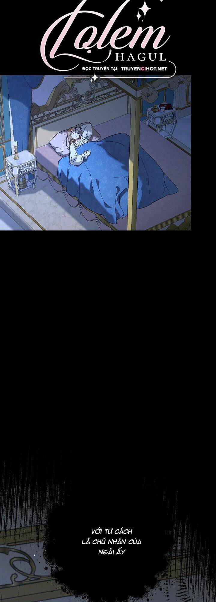 Cuộc Hôn Nhân Vụ Lợi Chapter 42.1 - Trang 2