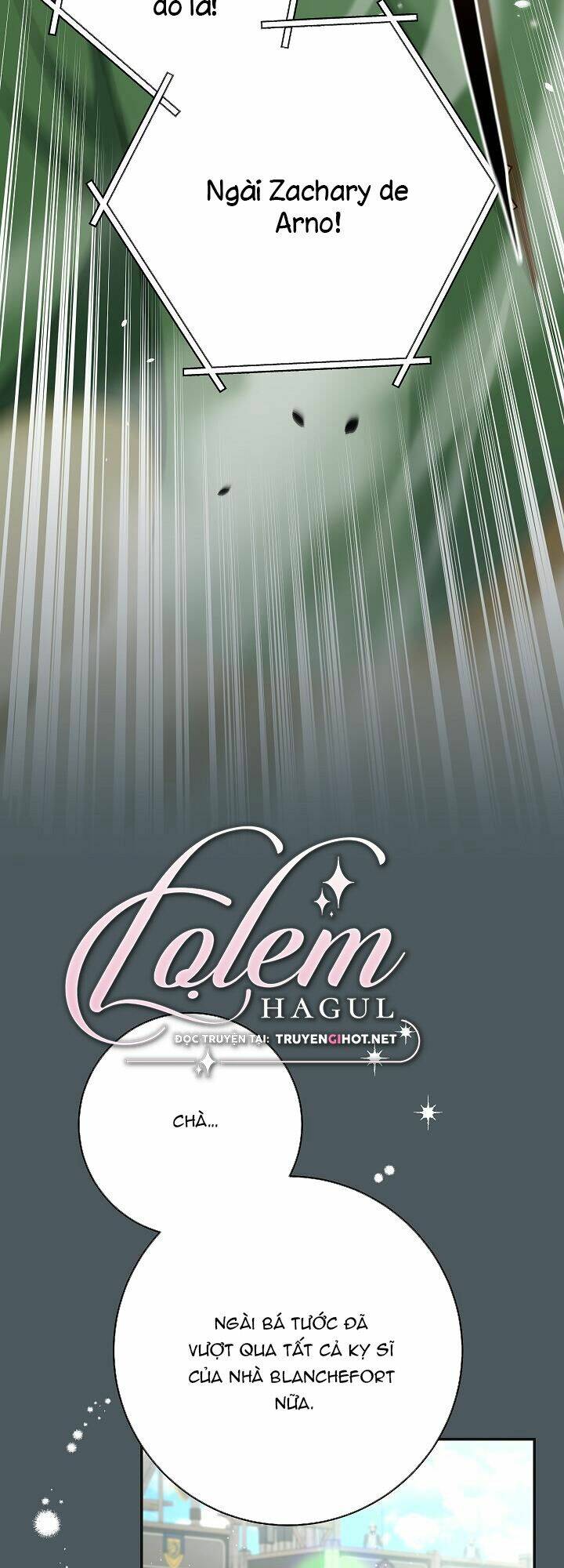 Cuộc Hôn Nhân Vụ Lợi Chapter 42.1 - Trang 2