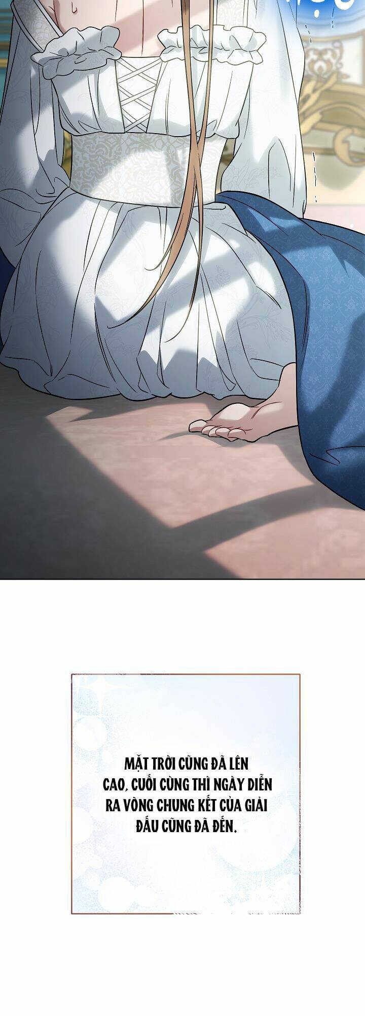 Cuộc Hôn Nhân Vụ Lợi Chapter 42.1 - Trang 2