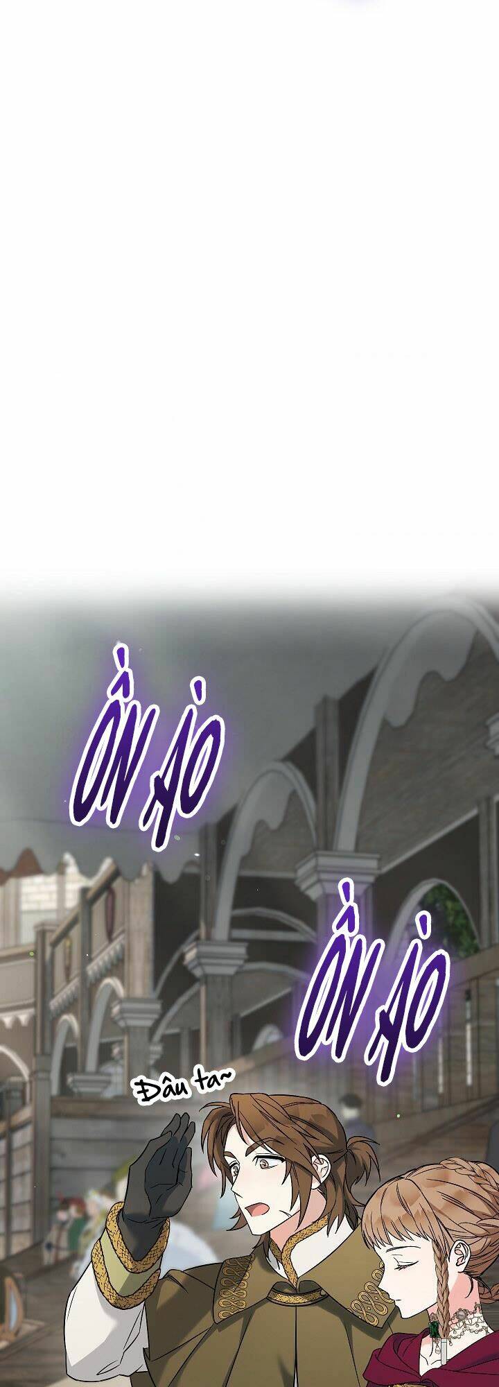 Cuộc Hôn Nhân Vụ Lợi Chapter 42.1 - Trang 2