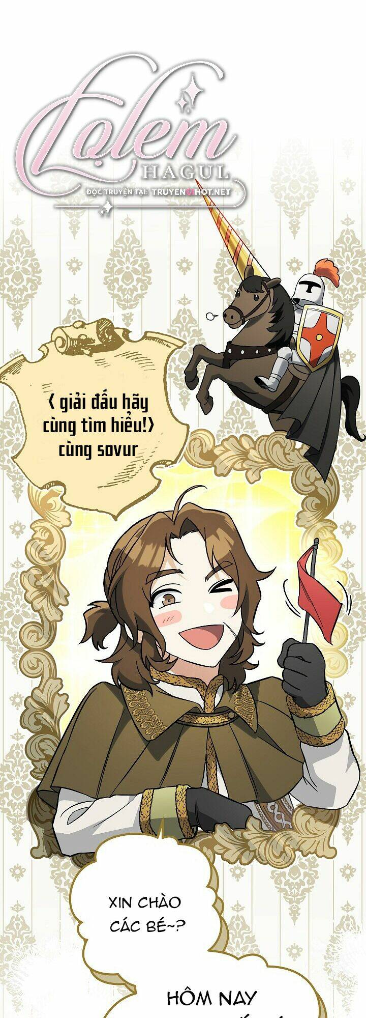 Cuộc Hôn Nhân Vụ Lợi Chapter 44 - Trang 2