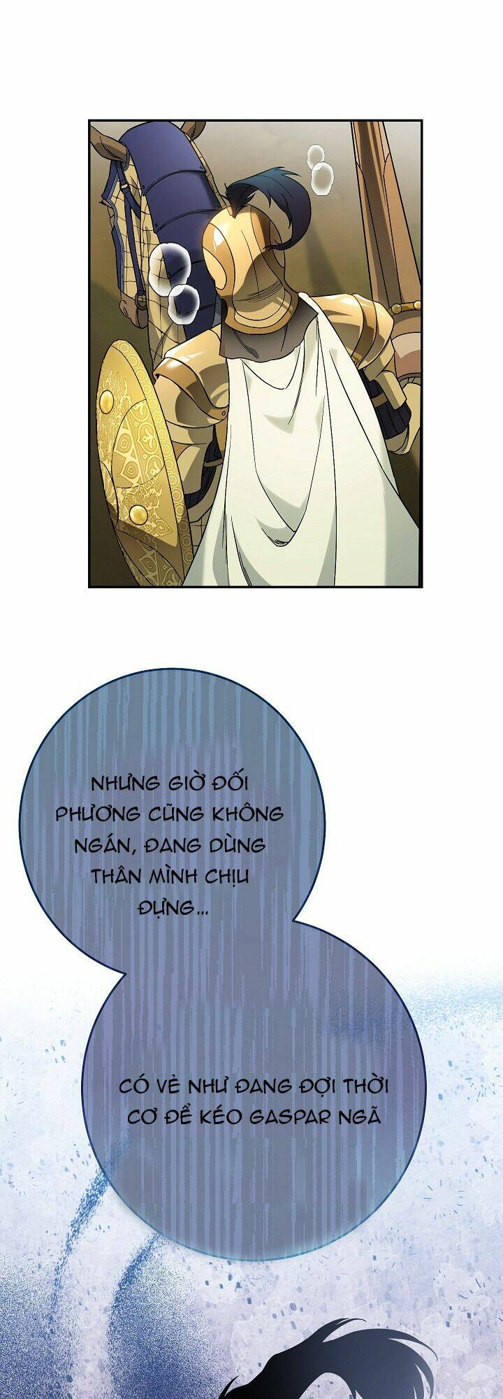 Cuộc Hôn Nhân Vụ Lợi Chapter 44 - Trang 2