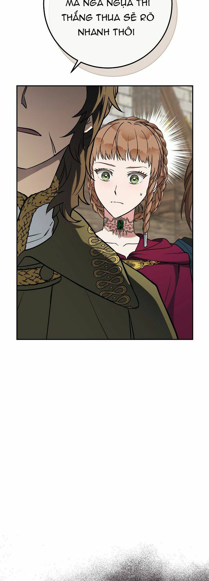 Cuộc Hôn Nhân Vụ Lợi Chapter 44 - Trang 2