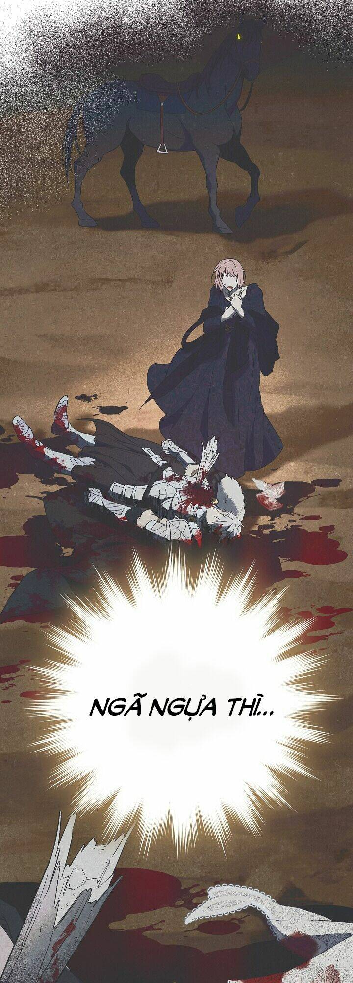 Cuộc Hôn Nhân Vụ Lợi Chapter 44 - Trang 2