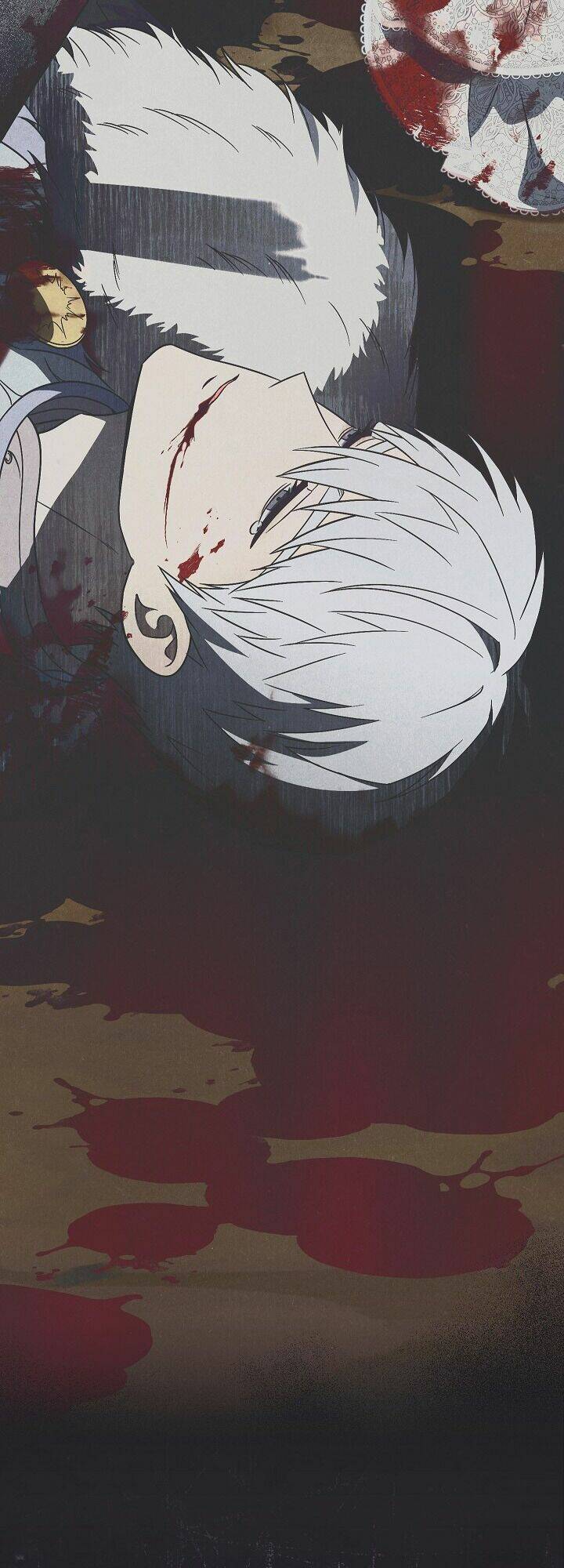 Cuộc Hôn Nhân Vụ Lợi Chapter 44 - Trang 2