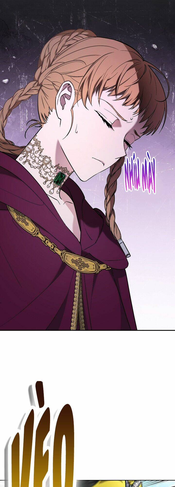 Cuộc Hôn Nhân Vụ Lợi Chapter 44 - Trang 2