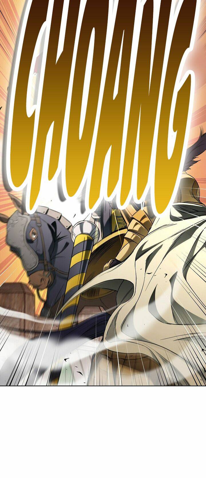 Cuộc Hôn Nhân Vụ Lợi Chapter 44 - Trang 2