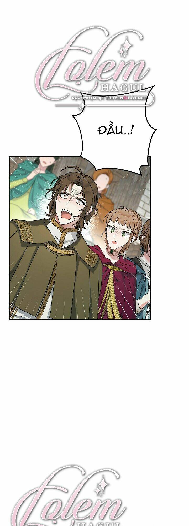 Cuộc Hôn Nhân Vụ Lợi Chapter 44 - Trang 2
