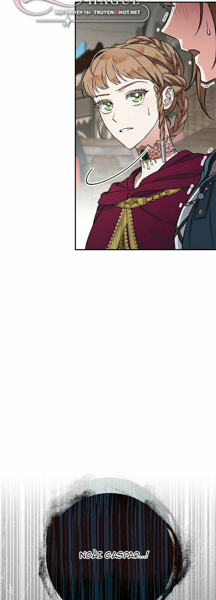 Cuộc Hôn Nhân Vụ Lợi Chapter 44 - Trang 2