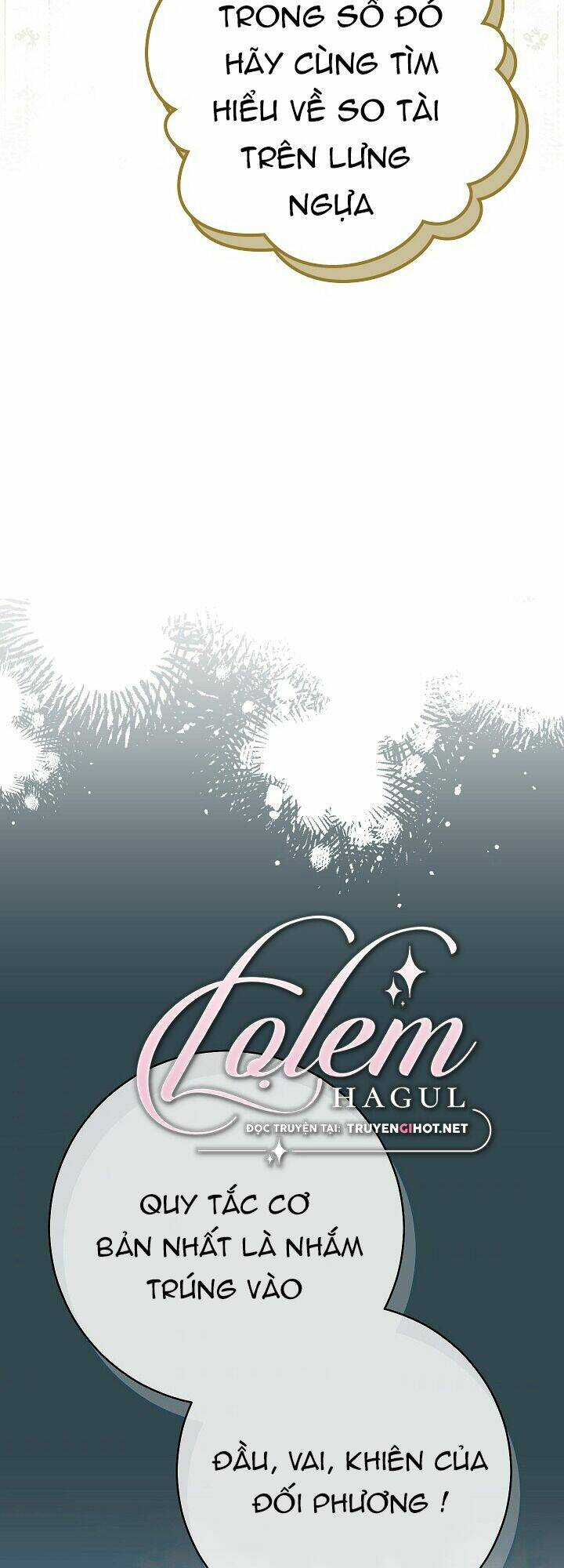 Cuộc Hôn Nhân Vụ Lợi Chapter 44 - Trang 2