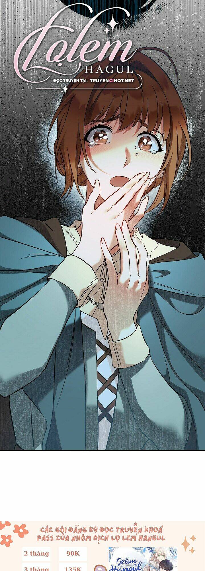 Cuộc Hôn Nhân Vụ Lợi Chapter 44 - Trang 2