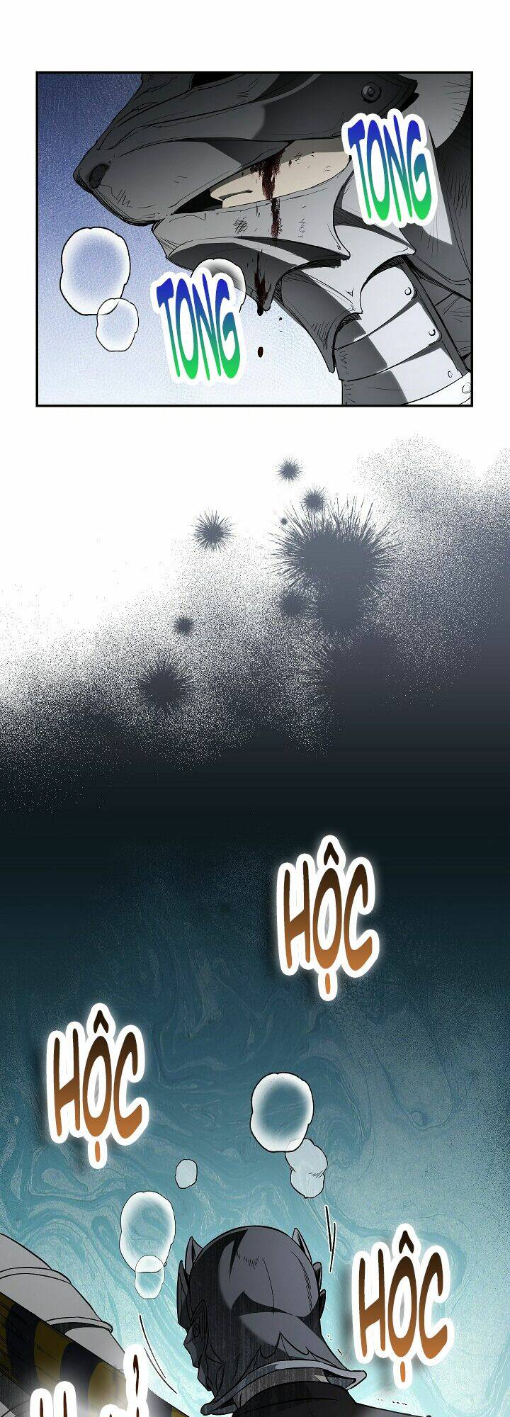 Cuộc Hôn Nhân Vụ Lợi Chapter 44 - Trang 2