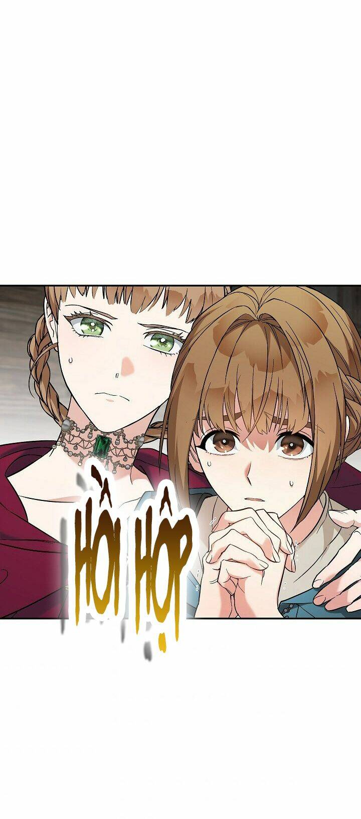 Cuộc Hôn Nhân Vụ Lợi Chapter 44 - Trang 2