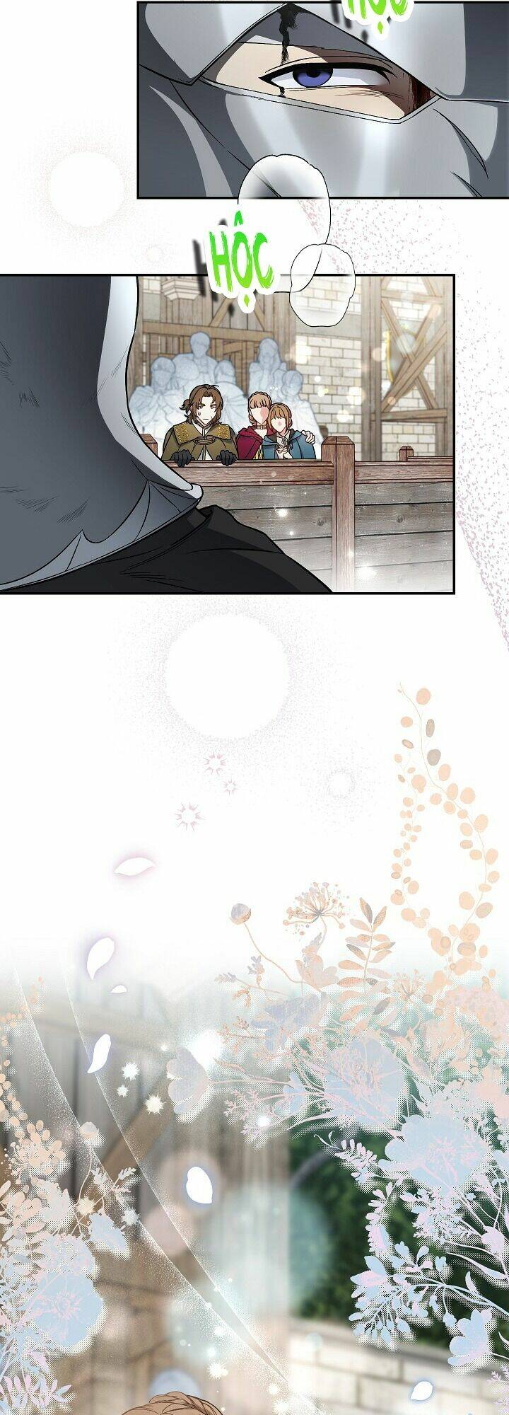 Cuộc Hôn Nhân Vụ Lợi Chapter 44 - Trang 2