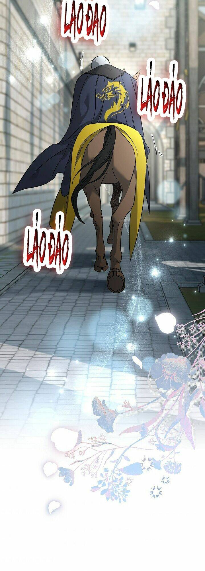 Cuộc Hôn Nhân Vụ Lợi Chapter 44 - Trang 2