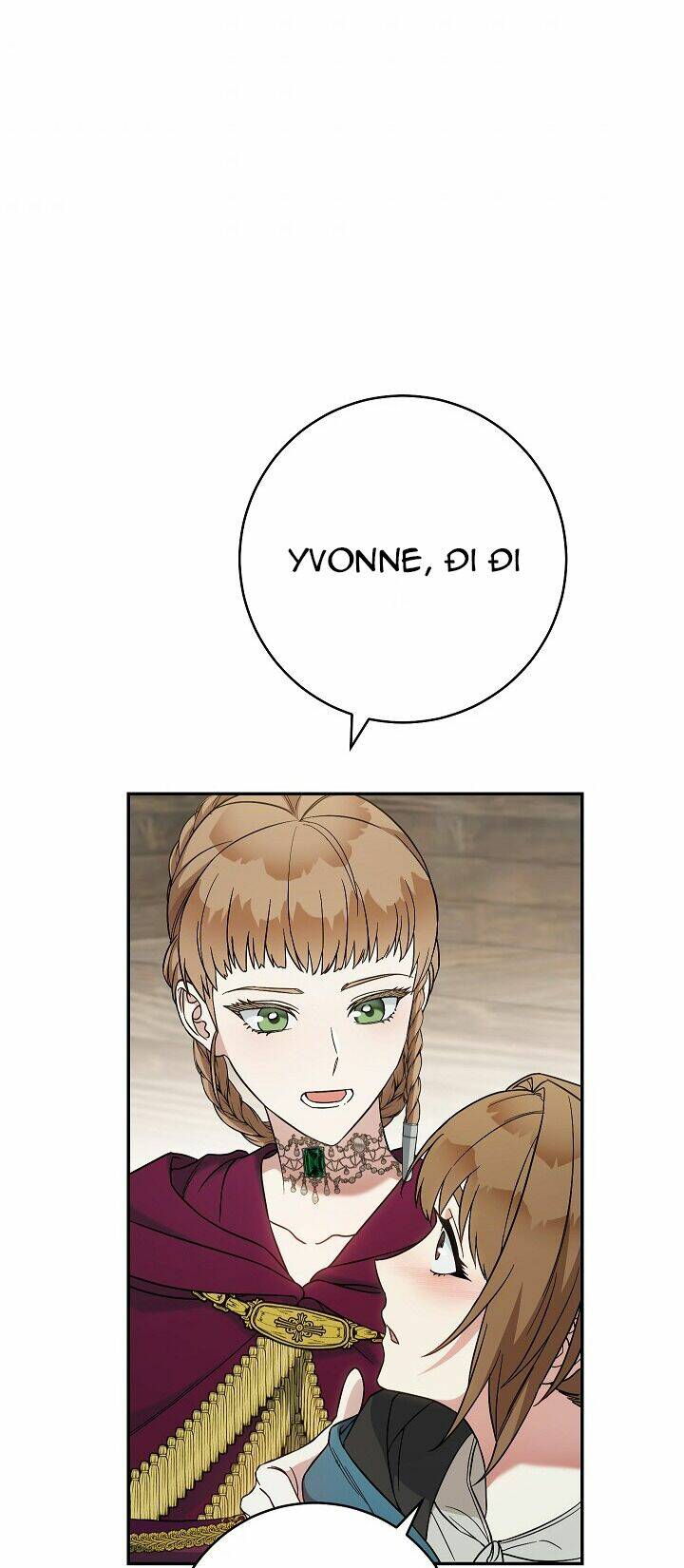 Cuộc Hôn Nhân Vụ Lợi Chapter 44 - Trang 2