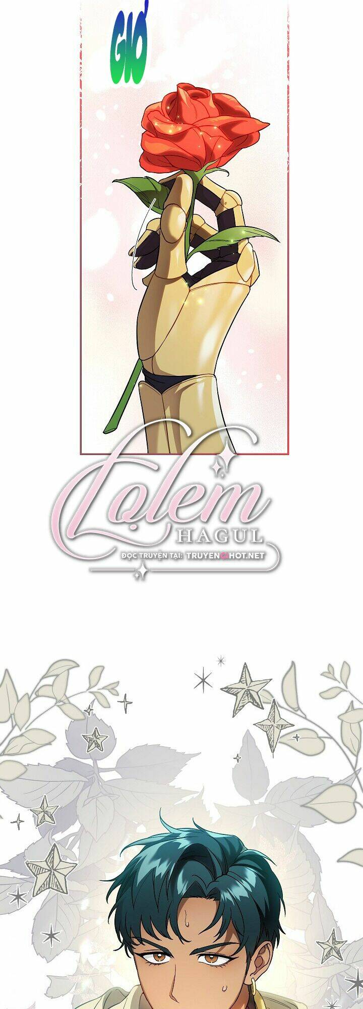 Cuộc Hôn Nhân Vụ Lợi Chapter 44 - Trang 2