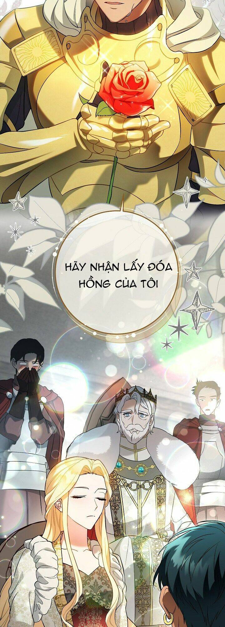 Cuộc Hôn Nhân Vụ Lợi Chapter 44 - Trang 2