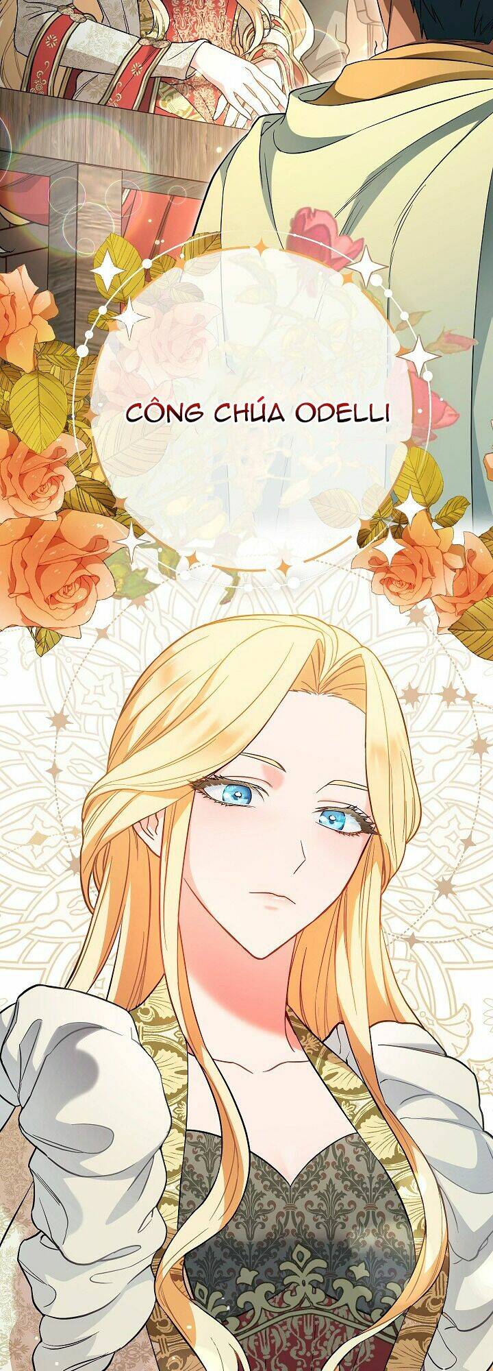 Cuộc Hôn Nhân Vụ Lợi Chapter 44 - Trang 2