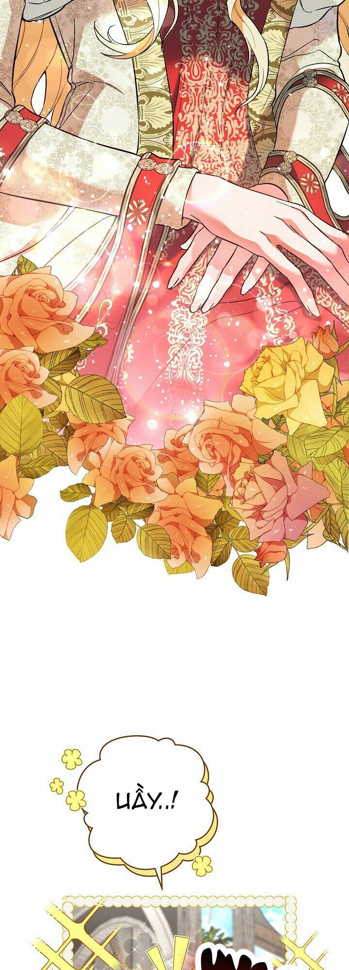 Cuộc Hôn Nhân Vụ Lợi Chapter 44 - Trang 2