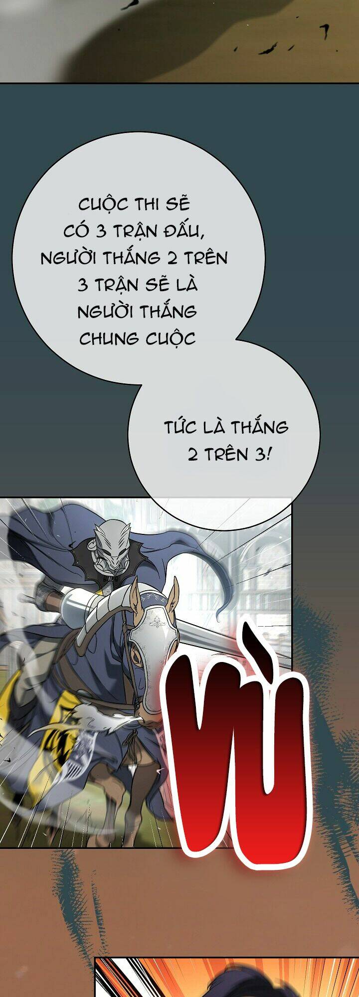 Cuộc Hôn Nhân Vụ Lợi Chapter 44 - Trang 2