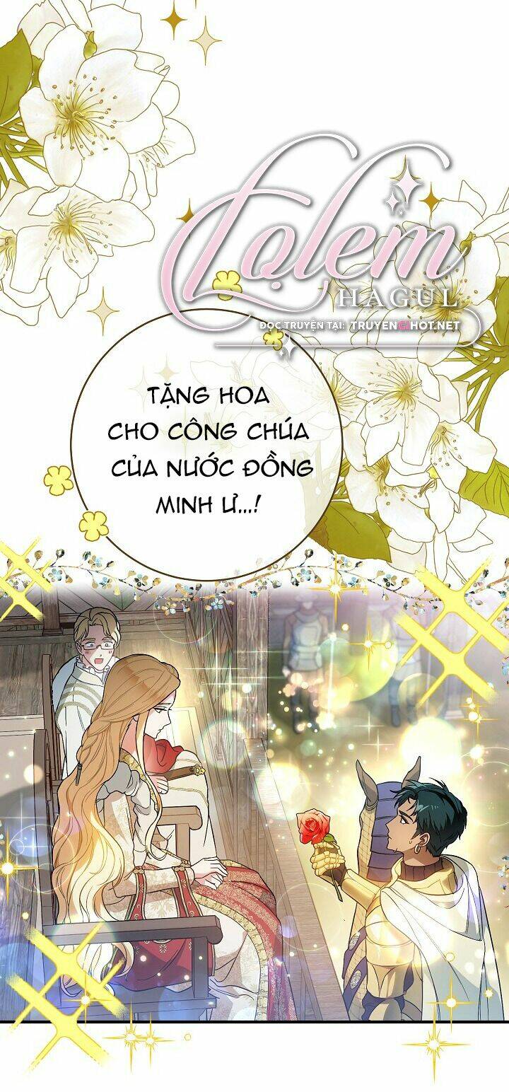 Cuộc Hôn Nhân Vụ Lợi Chapter 44 - Trang 2