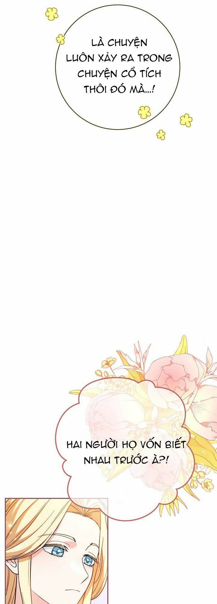 Cuộc Hôn Nhân Vụ Lợi Chapter 44 - Trang 2