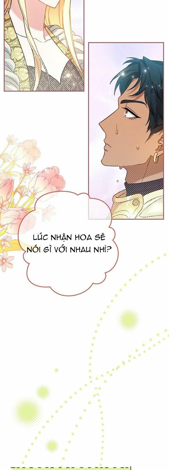 Cuộc Hôn Nhân Vụ Lợi Chapter 44 - Trang 2