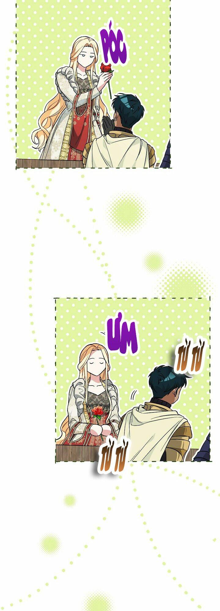 Cuộc Hôn Nhân Vụ Lợi Chapter 44 - Trang 2