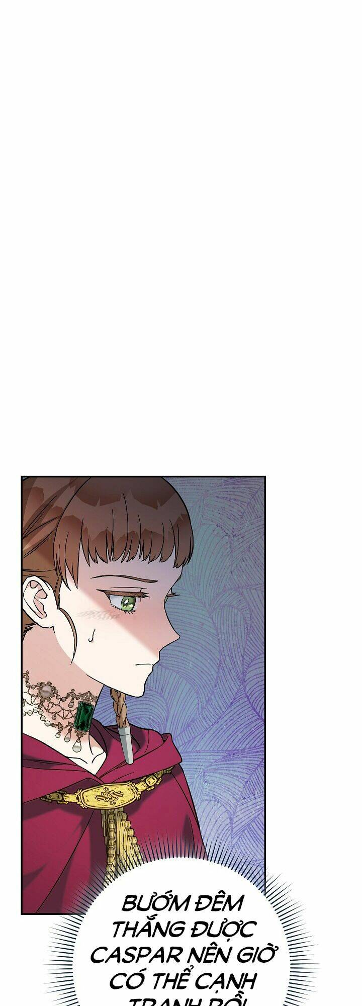 Cuộc Hôn Nhân Vụ Lợi Chapter 44 - Trang 2