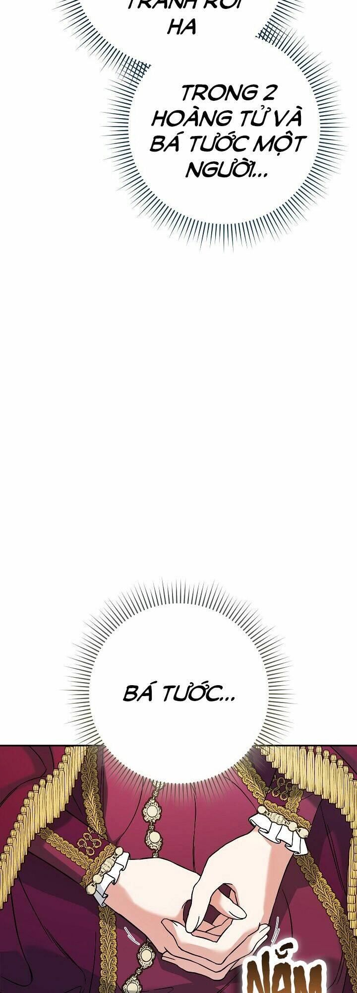 Cuộc Hôn Nhân Vụ Lợi Chapter 44 - Trang 2