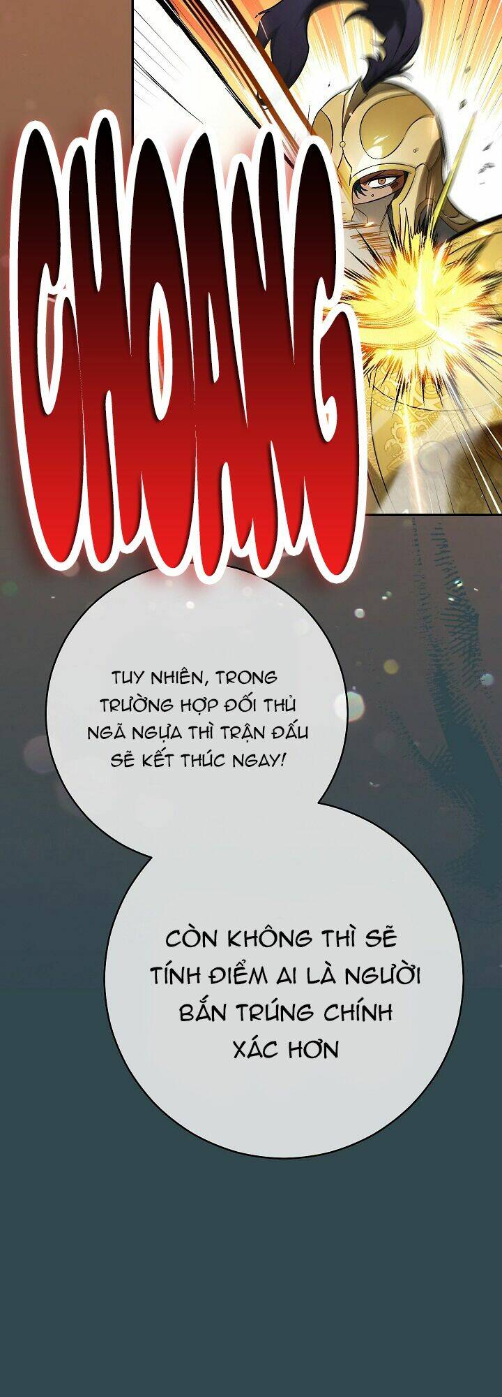 Cuộc Hôn Nhân Vụ Lợi Chapter 44 - Trang 2