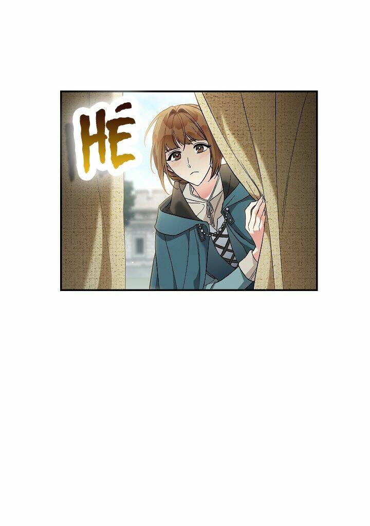 Cuộc Hôn Nhân Vụ Lợi Chapter 44 - Trang 2