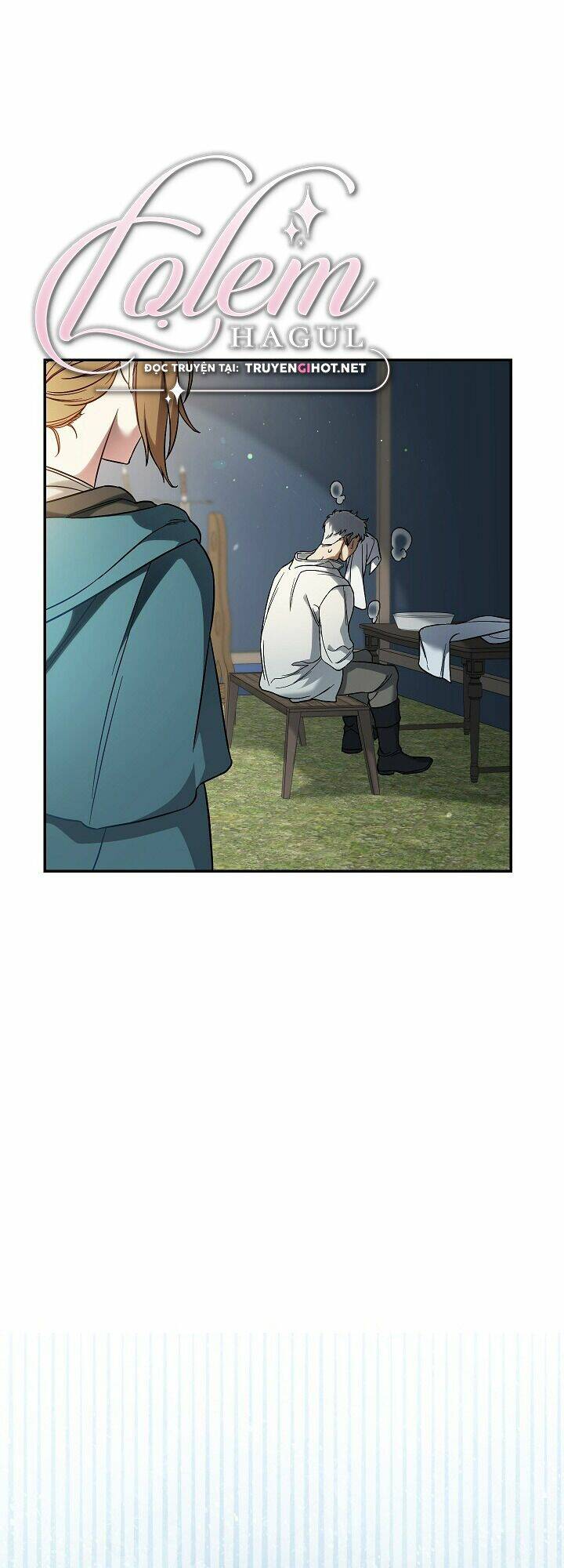 Cuộc Hôn Nhân Vụ Lợi Chapter 44 - Trang 2