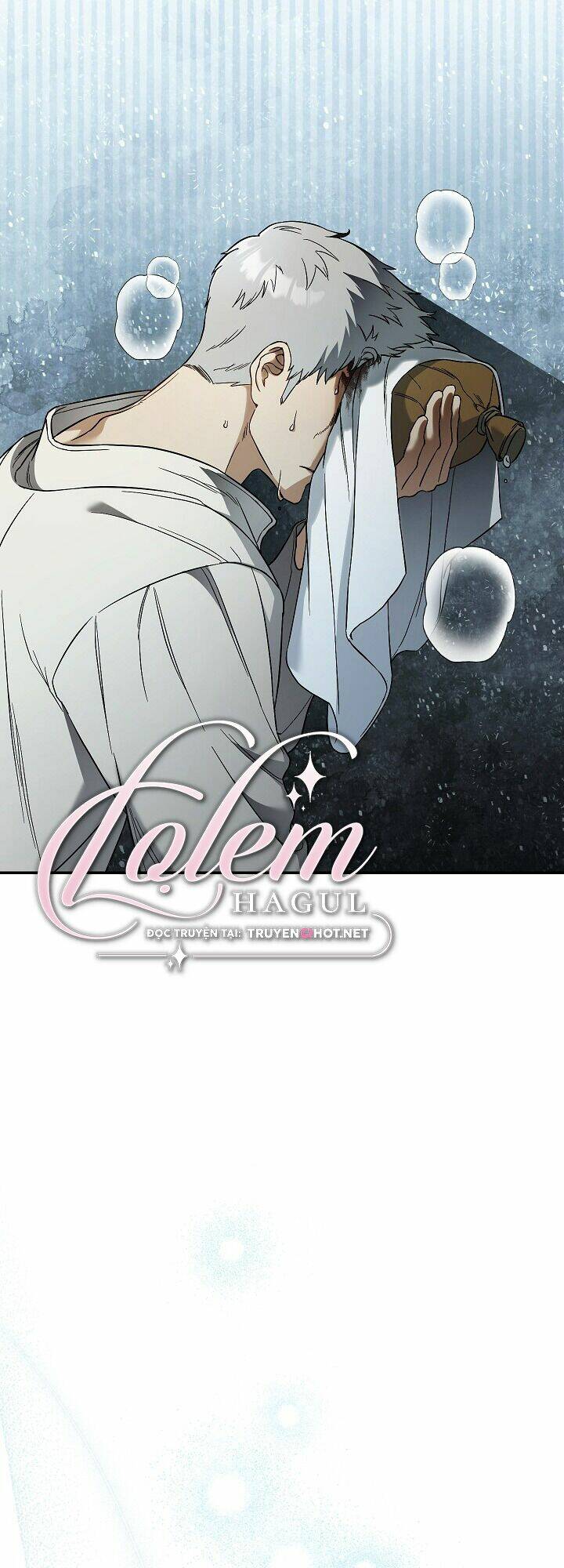 Cuộc Hôn Nhân Vụ Lợi Chapter 44 - Trang 2