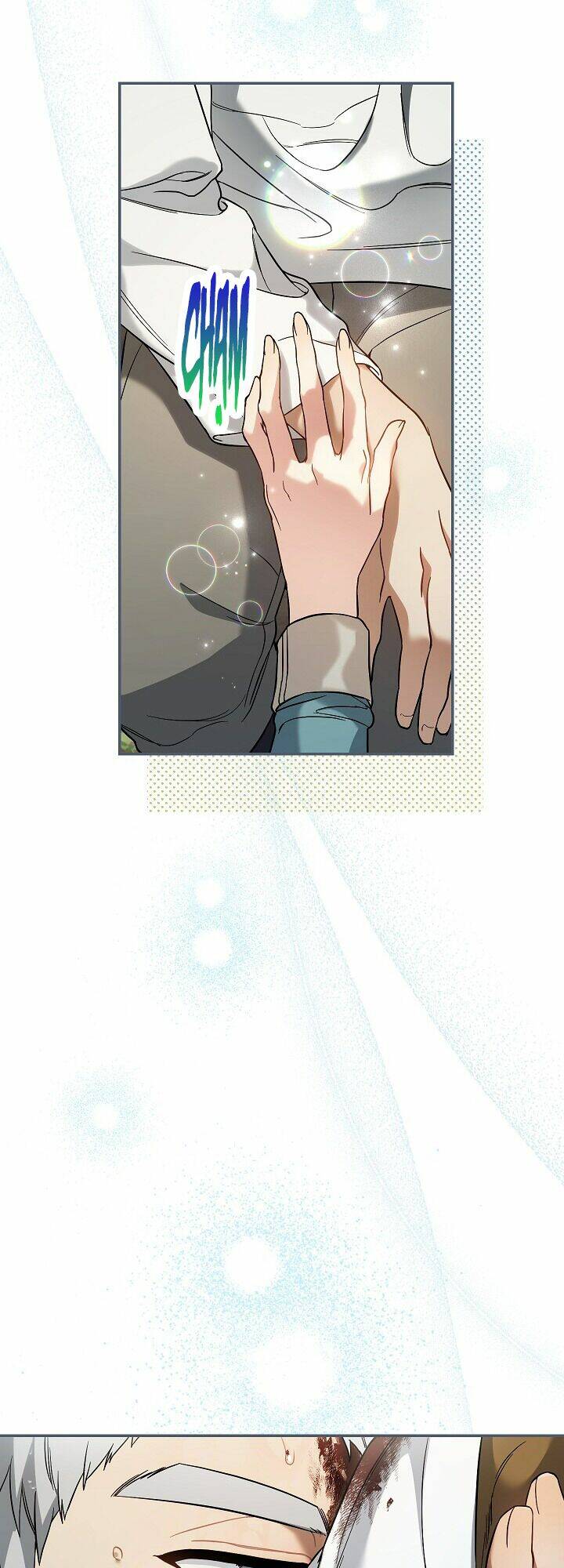 Cuộc Hôn Nhân Vụ Lợi Chapter 44 - Trang 2