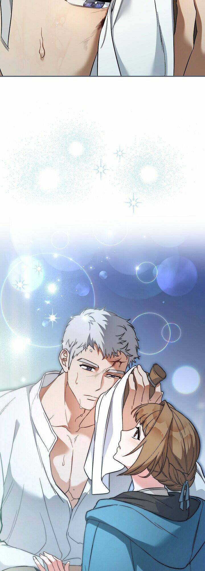 Cuộc Hôn Nhân Vụ Lợi Chapter 44 - Trang 2