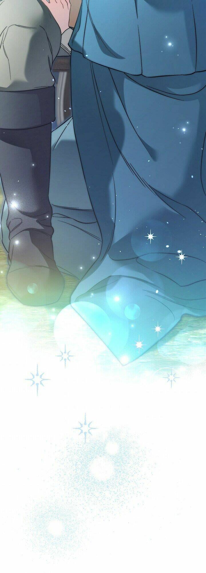 Cuộc Hôn Nhân Vụ Lợi Chapter 44 - Trang 2