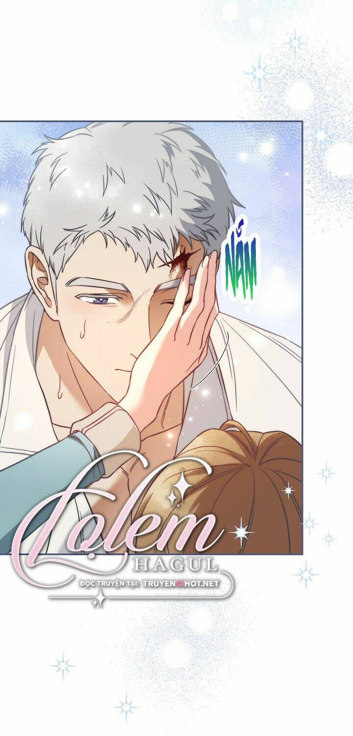 Cuộc Hôn Nhân Vụ Lợi Chapter 44 - Trang 2