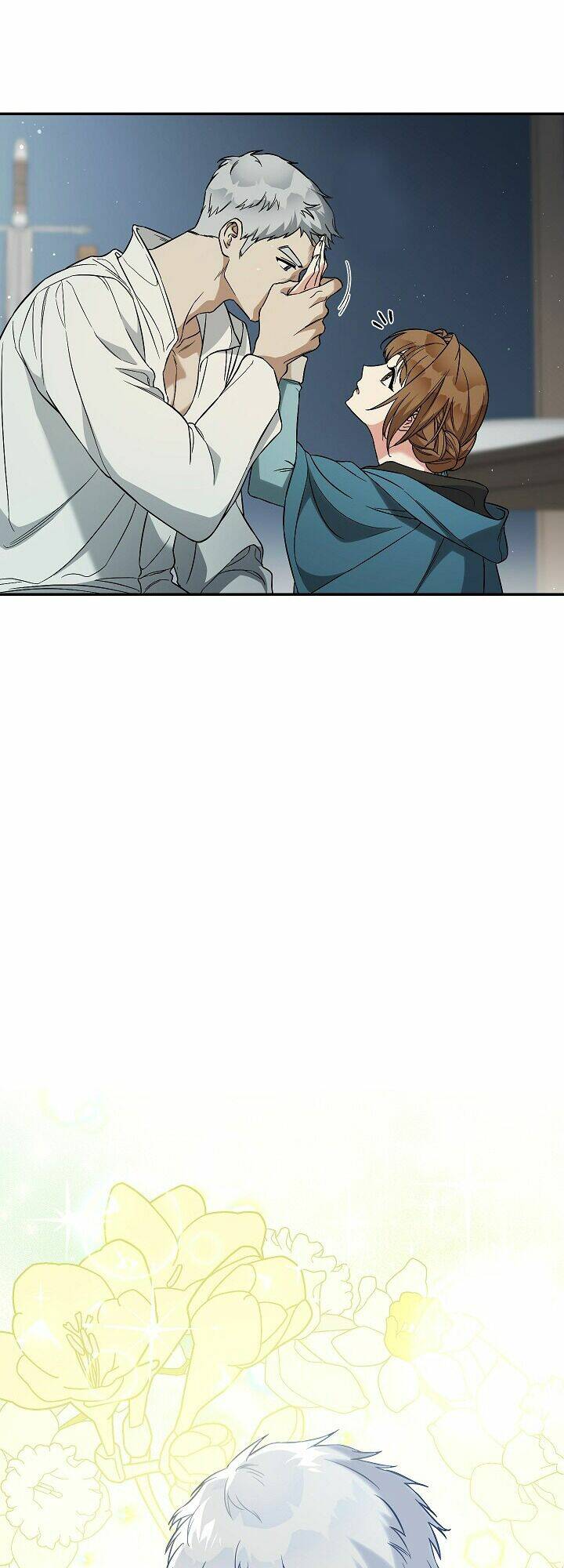 Cuộc Hôn Nhân Vụ Lợi Chapter 44 - Trang 2