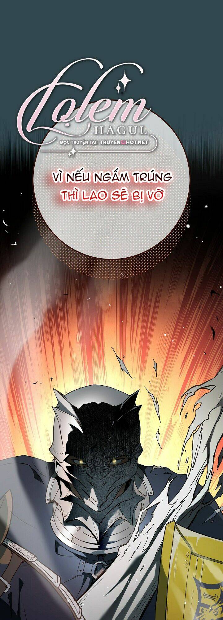 Cuộc Hôn Nhân Vụ Lợi Chapter 44 - Trang 2