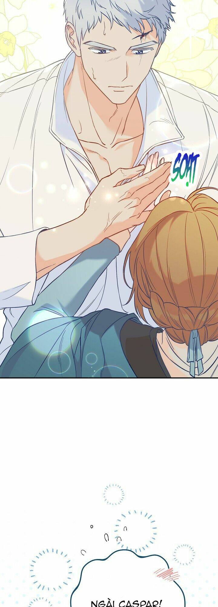 Cuộc Hôn Nhân Vụ Lợi Chapter 44 - Trang 2