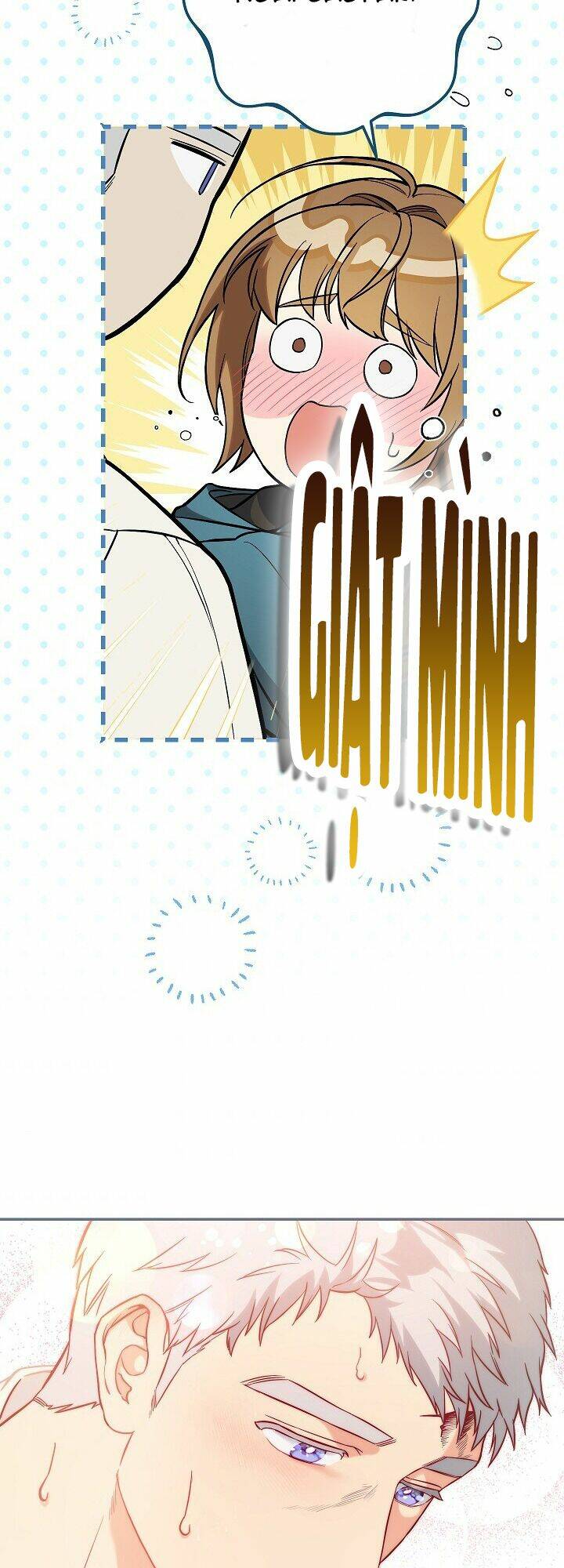 Cuộc Hôn Nhân Vụ Lợi Chapter 44 - Trang 2