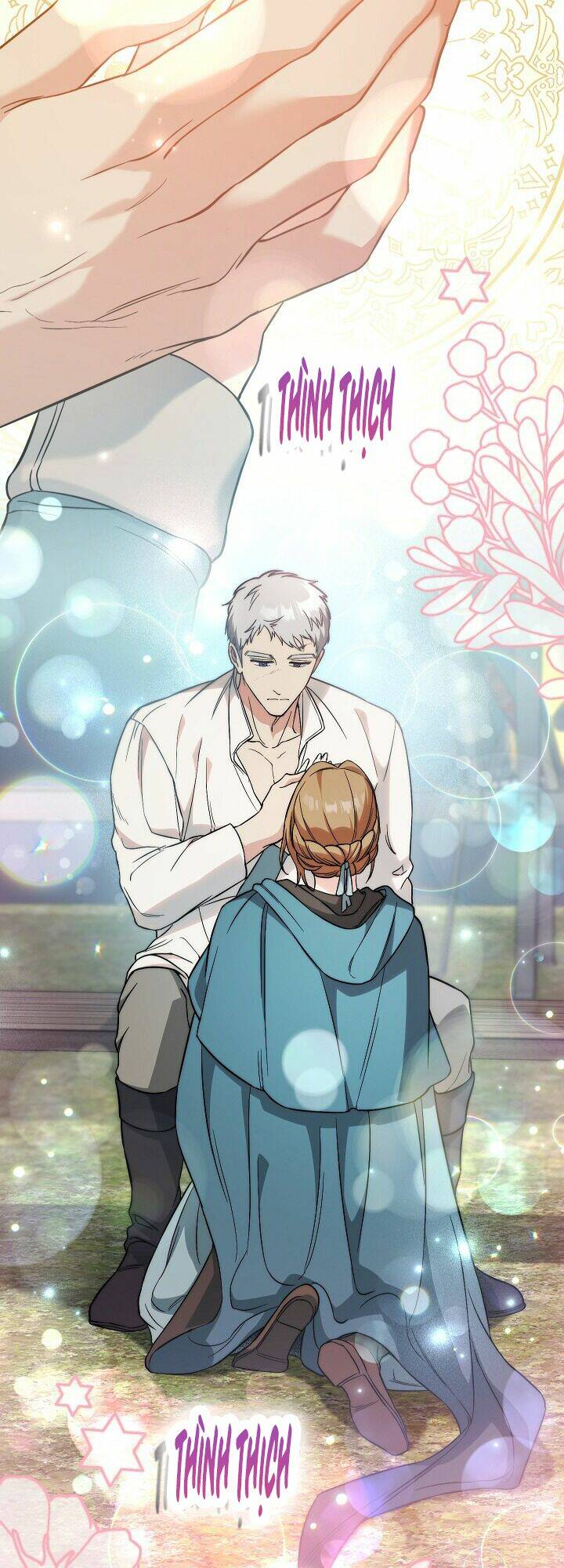 Cuộc Hôn Nhân Vụ Lợi Chapter 44 - Trang 2