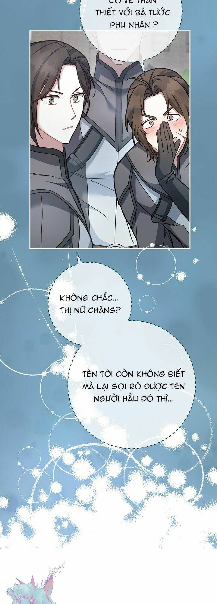 Cuộc Hôn Nhân Vụ Lợi Chapter 44 - Trang 2