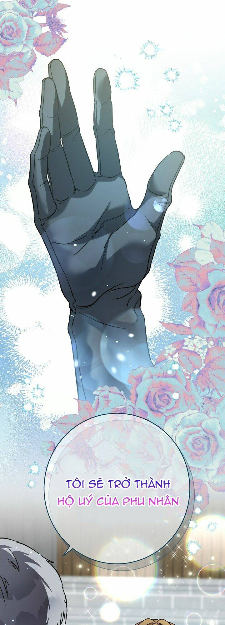 Cuộc Hôn Nhân Vụ Lợi Chapter 44 - Trang 2